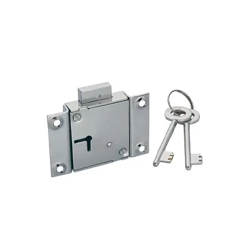 Universal Drawer Cupboard Lock