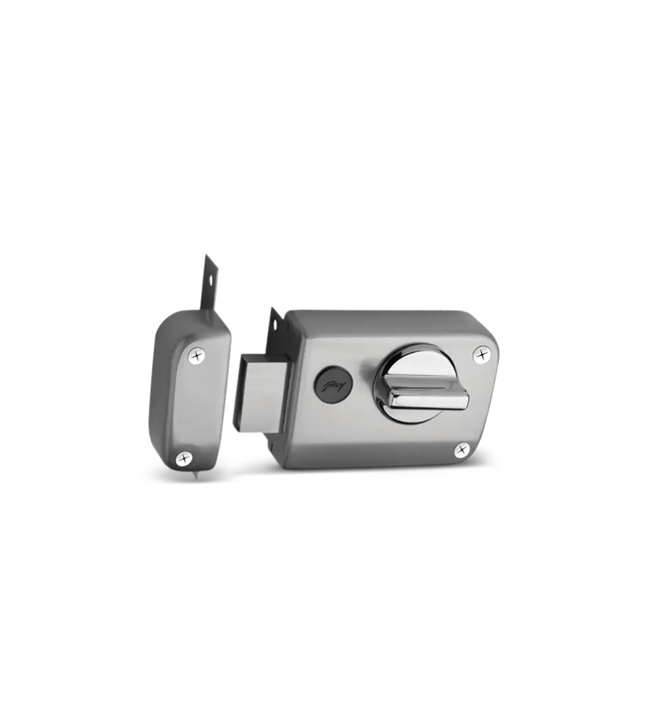 Ultra XL+ Deadbol Rim Lock