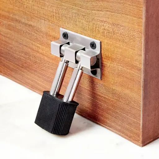 Double Leg Door Stopper