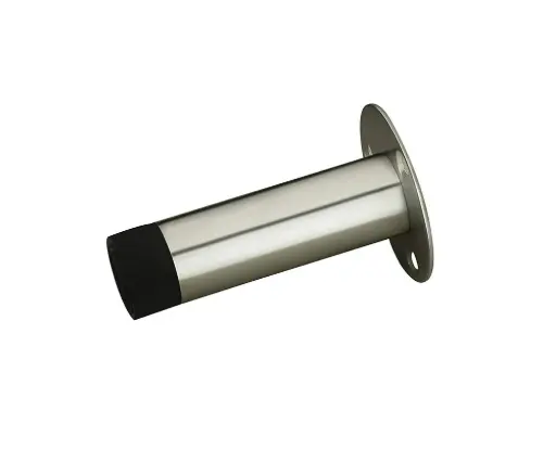 Door Silencer Round