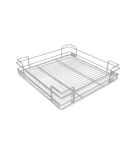 Plain Wire Basket SS 370MM