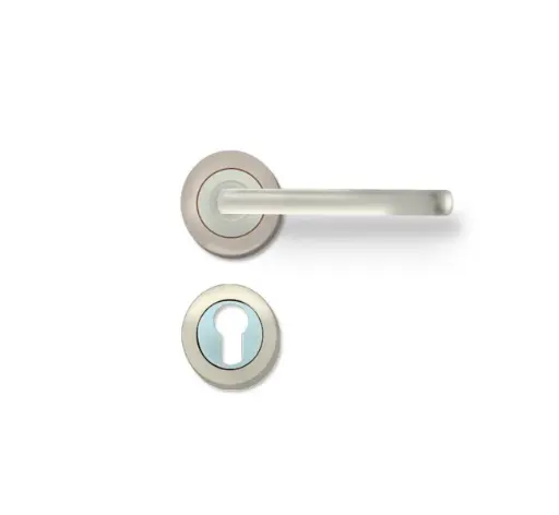 Matiz Keyless Baby Latch with Handle Set