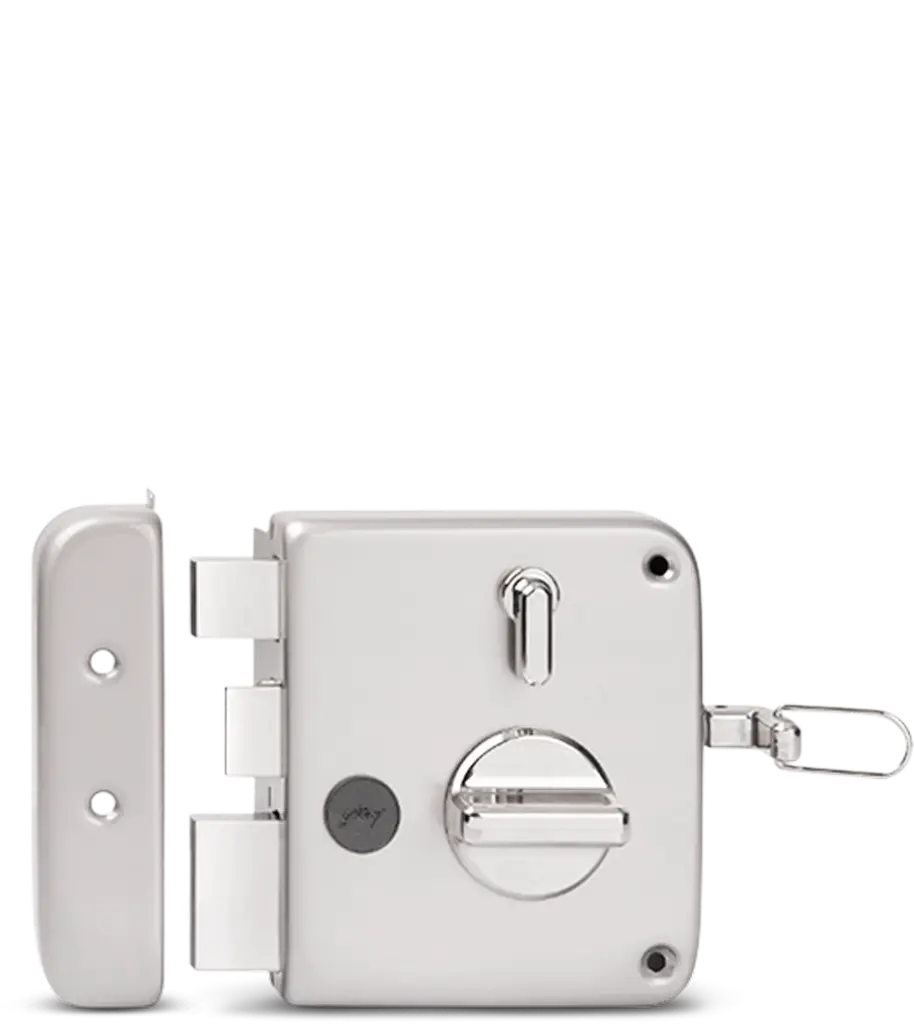 UL XL+ TR 1CK LB SN IO NIGHT LATCH